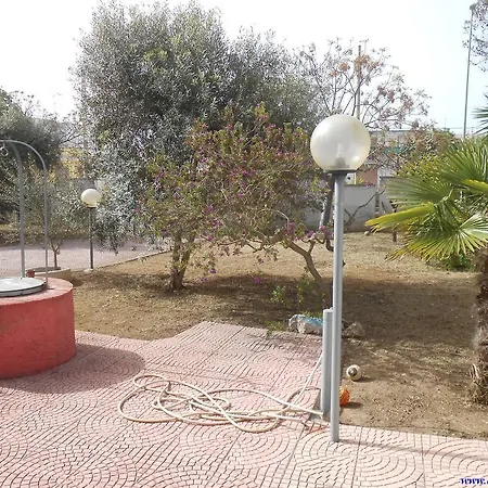 Holiday home Mexico Torre Lapillo