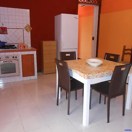 Mexico Holiday home Torre Lapillo