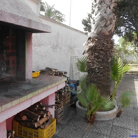 Mexico Holiday home Torre Lapillo
