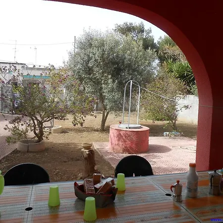 Mexico Holiday home