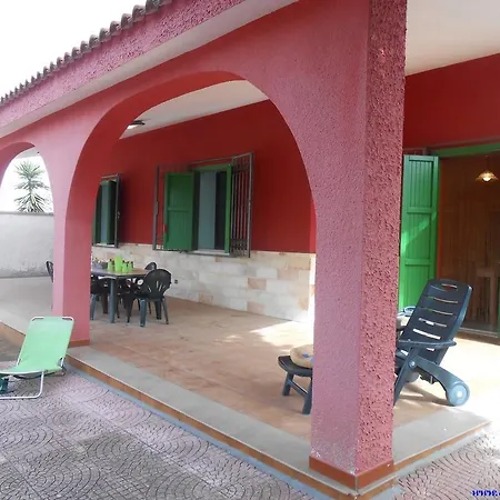 Holiday home Mexico